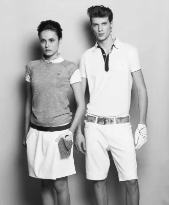 Bild: Intelligent Design: SPOON GOLF – Smarte Details und coole Looks on und off the green