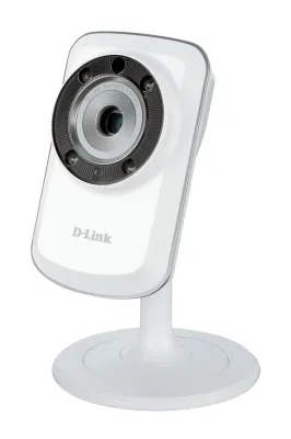 Bild: Neue vielseitige IP-Videoüberwachungslösungen von D-Link
