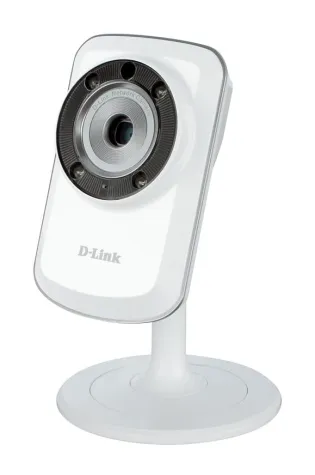 Bild: Neue vielseitige IP-Videoüberwachungslösungen von D-Link