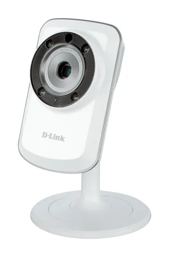 Neue vielseitige IP-Videoüberwachungslösungen von D-Link Bild: Neue vielseitige IP-Videoüberwachungslösungen von D-Link