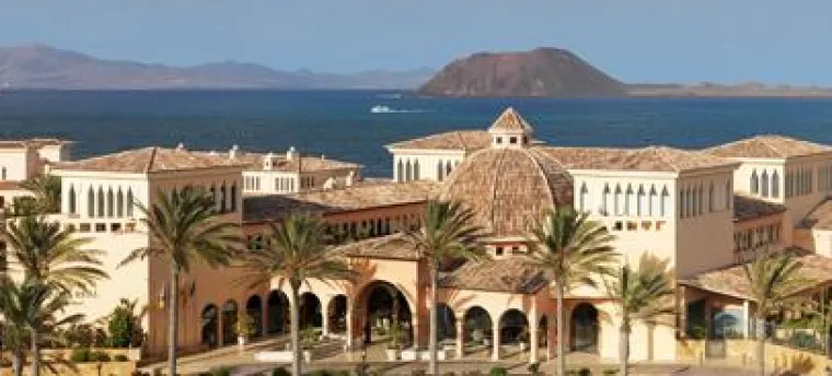 Bild: GRAN HOTEL ATLANTIS BAHÍA REAL, 5* G.L. SITZ DER GESUNDHEIT UND DER SCHÖNHEIT: QUANTUM SCIO