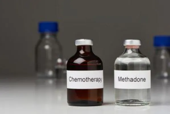 Bild: Methadon: Die große Chance in der Krebstherapien