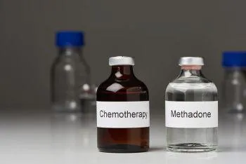 Bild: Methadon: Die große Chance in der Krebstherapien