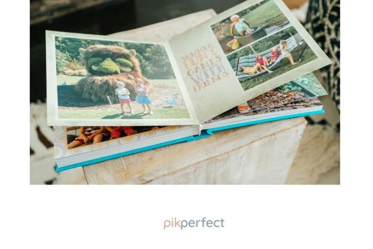 PikPerfect kündigt Meilenstein in der nachhaltigen Fotobuchproduktion an Bild: PikPerfect kündigt Meilenstein in der nachhaltigen Fotobuchproduktion an