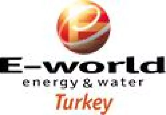 Rasant wachsender Energiemarkt Türkei: E-WORLD ENERGY & WATER TURKEY 2014 Bild: Rasant wachsender Energiemarkt Türkei: E-WORLD ENERGY & WATER TURKEY 2014