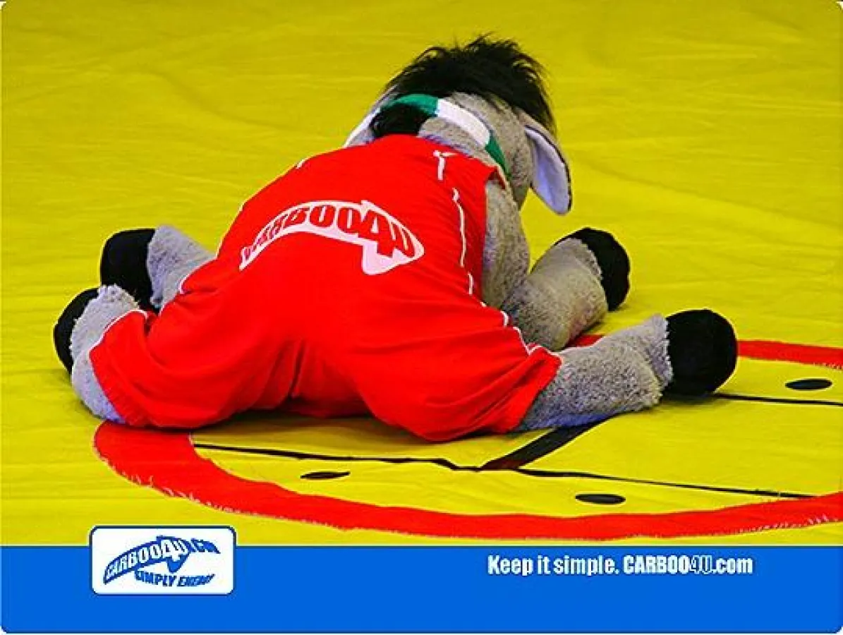 ©Carboo4U Sporternährung: Carboo4U Ringer des TKSV Duisdorf jetzt an der Tabellenspitze der Ersten Bundesliga West