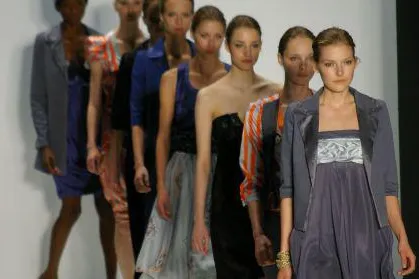 Bild: Fashion reloaded: Aufbruchstimmung zur Berlin Fashion Week