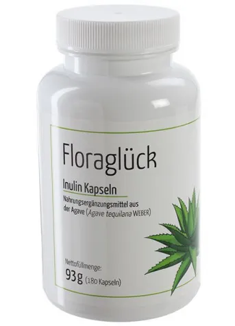 Bild: Neue Studie: Floraglück®-Inulin macht Anwender glücklich