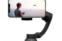 Bild: Snoppa ATOM, der weltweit kleinste Gimbal, überschreitet Grenze von 1 Mio. $ auf Indiegogo
