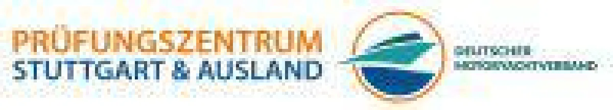 Logo des Prüfungszentrum