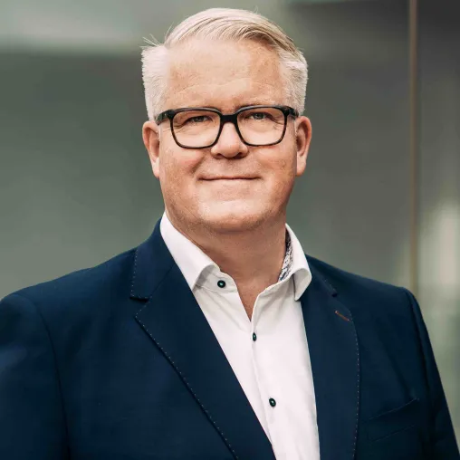 FIR-Geschäftsführer Prof. Wolfgang Boos an das WZL der RWTH Aachen berufen Bild: FIR-Geschäftsführer Prof. Wolfgang Boos an das WZL der RWTH Aachen berufen