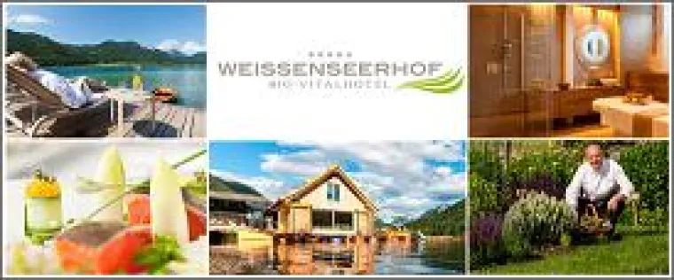 Bild: Detox mit der besten Freundin