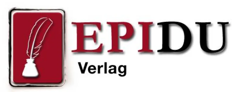 Bild: Der erste Web 2.0-Verlag Deutschlands präsentiert seine neuen Romane