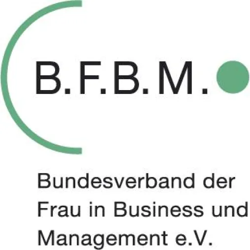 Bild: Im Netzwerk erfolgreich - Bundesverband der Frau in Business und Management auf dem Unternehmerinnentag NRW