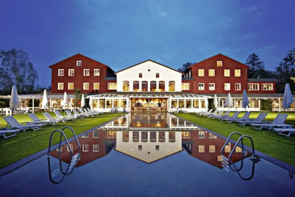 Bild: Lichthaus Mösch fusioniert mit Behrendt Lichtdesign GmbH