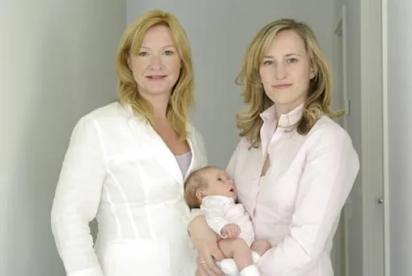 Bild: NetMoms GmbH expandiert nach Österreich und in die Schweiz