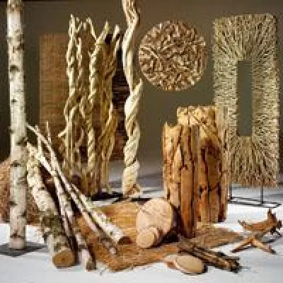 Bild: Woerner - „Global & Fair“ – Umweltbewusstes Dekorieren setzt Maßstäbe