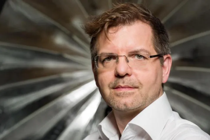 Bild: „Das Scrum-Prinzip“: das neue Praxishandbuch von Managementberater Boris Gloger