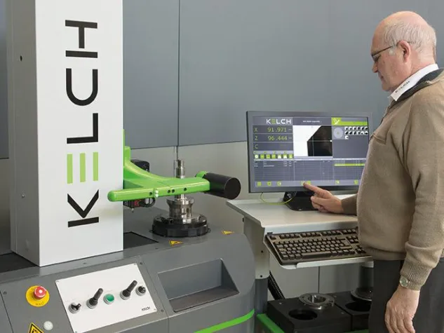 Bild: Souveränes Update vernetzt die Produktionssysteme