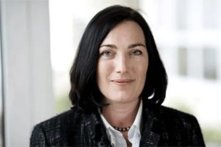 Bild: Claudia Welker neue Geschäftsführerin der DGQ Weiterbildung GmbH