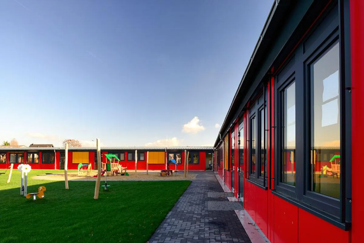 Copyright FAGSI Vertriebs- und Vermietungs-GmbH