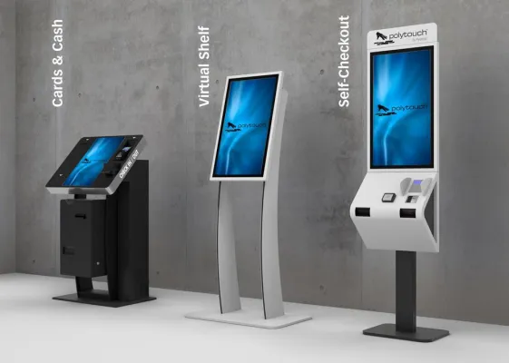 Bild: Pyramid Computer GmbH offizieller Sponsor des diesjährigen Marken Awards 2018