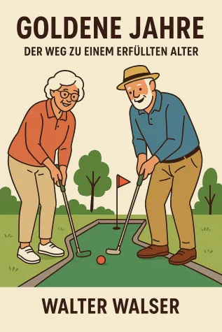 Bild: Goldene Jahre: Der Weg zu einem erfüllten Alter
