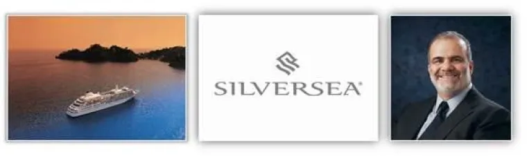 Bild: Modernisierung der Silversea-Flotte