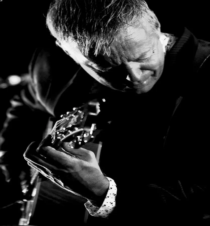 Tommy Emmanuel