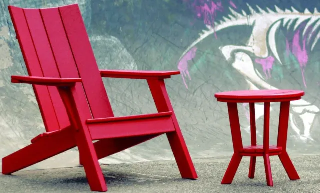 Das sind die Trends für 2015 bei Outdoormöbeln Bild: Das sind die Trends für 2015 bei Outdoormöbeln