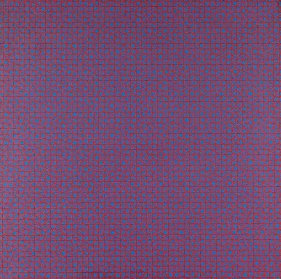Bild: MUCH ... MORE ... MORELLET - François Morellet führt Post War-Auktion bei Ketterer