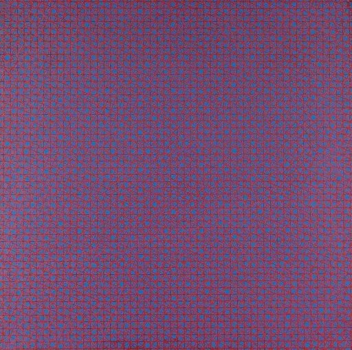 Bild: MUCH ... MORE ... MORELLET - François Morellet führt Post War-Auktion bei Ketterer