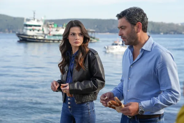 GoTürkiyes neue 10-eilige Miniserie „AN ISTANBUL STORY” jetzt auf YOUTUBE Bild: GoTürkiyes neue 10-eilige Miniserie „AN ISTANBUL STORY” jetzt auf YOUTUBE