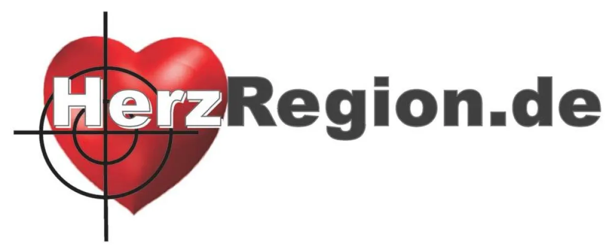 HerzRegion.de - Lokale Kontaktbörse für die Generation 45plus