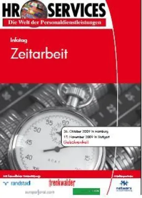 Bild: Seminar Zeitarbeit – Von Mitbestimmungsrechten bis Arbeitnehmerüberlassung