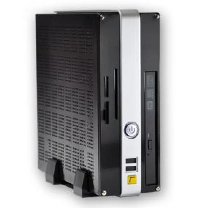 Rangee LT520 mit DVD-RW Option