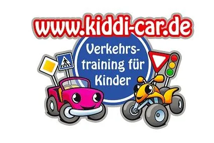 Kinder-Attraktion Kiddi-Car geht weiter Bild: Kinder-Attraktion Kiddi-Car geht weiter