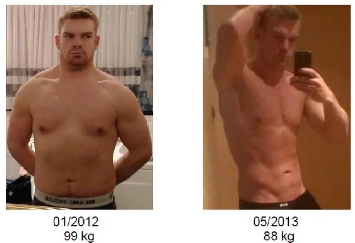 Mit professioneller Beratung und eigener Motivation zu einem besseren Leben Bild: Mit professioneller Beratung und eigener Motivation zu einem besseren Leben