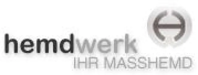 Maßbekleidung online bestellen – hemdwerk startet neue Webseite Bild: Maßbekleidung online bestellen – hemdwerk startet neue Webseite