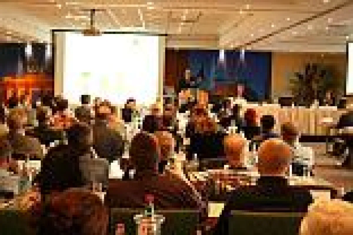 Tagungen des Kommunalen Bildungswerks e.V.