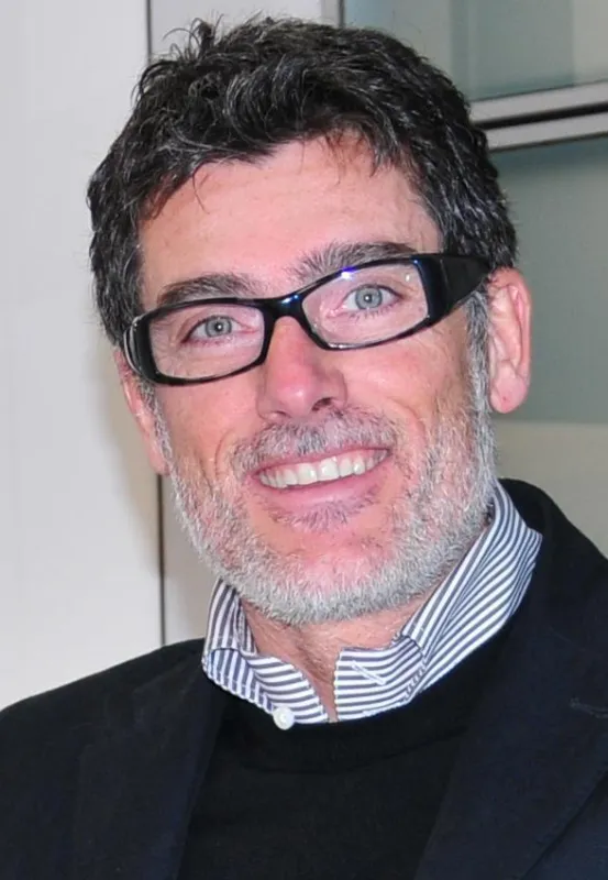 Alessandro Spadoni ist Geschäftsführer von EVVA Italia