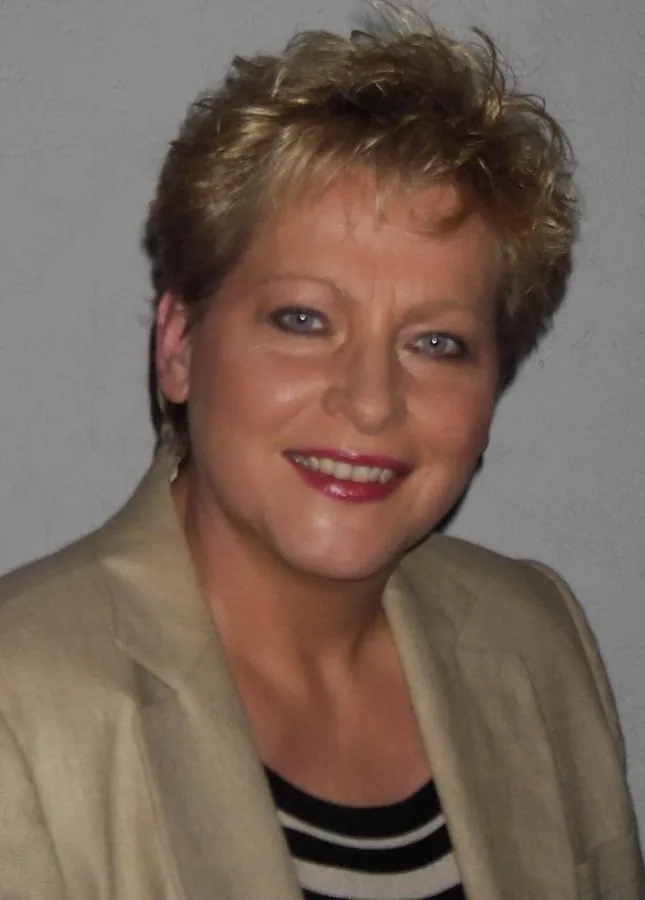 Christa Leopold - im Aufwind Kommunikation