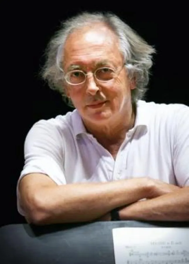 Hans-Christoph Rademann: »Musikfest Erzgebirge: Zwei Festivals - eine Idee«