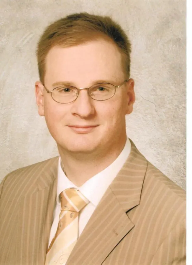 Dr. Günther Welsch, designierter Geschäftsführer von TeleTrusT Deutschland e.V.