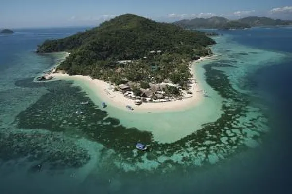 Bild: Fiji: 333 Inseln von atemberaubender Schönheit und führend im Ökotourismus