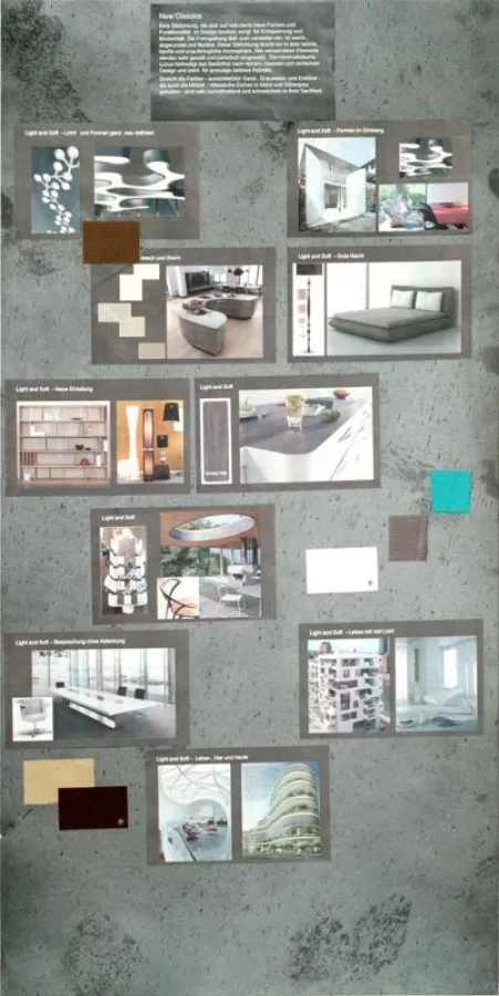 Wohnstil New Classics Foto: Naturhaus Naturfarben