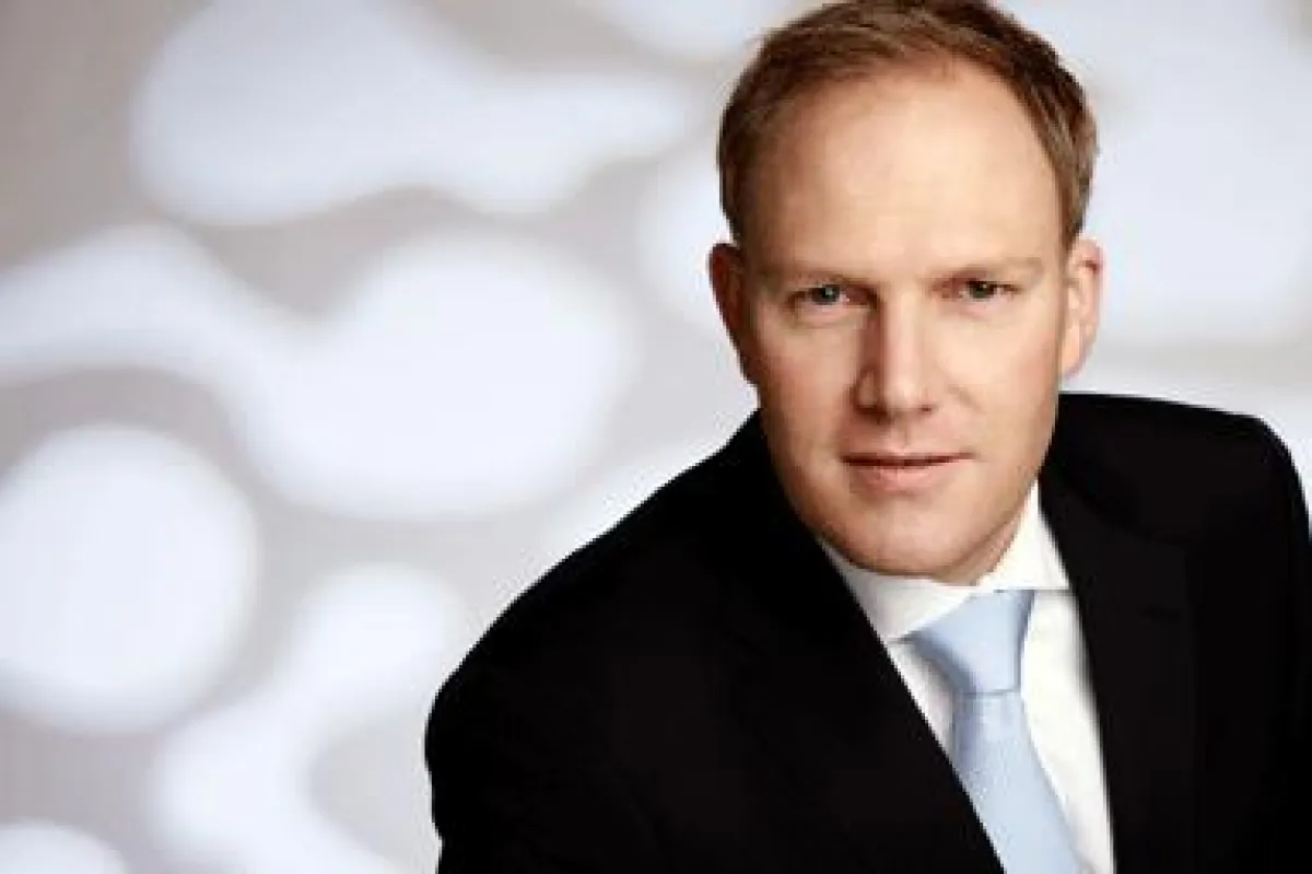 Helge König, neuer Supply Chain Management-Berater bei Lodestone