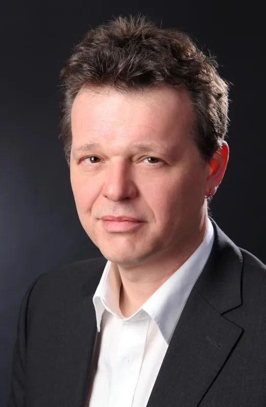 Steffen Meier ist neuer Leiter Produktinnovation und -marketing bei readbox (Bild: readbox)