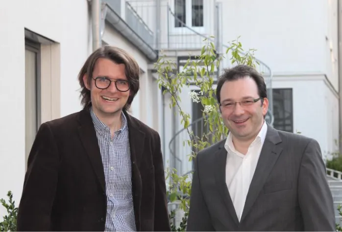 Business-Software: Die verzweifelte Suche nach dem passenden Standard Bild: Business-Software: Die verzweifelte Suche nach dem passenden Standard