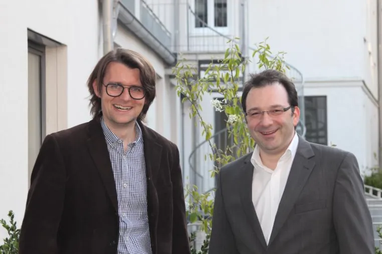 Business-Software: Die verzweifelte Suche nach dem passenden Standard Bild: Business-Software: Die verzweifelte Suche nach dem passenden Standard